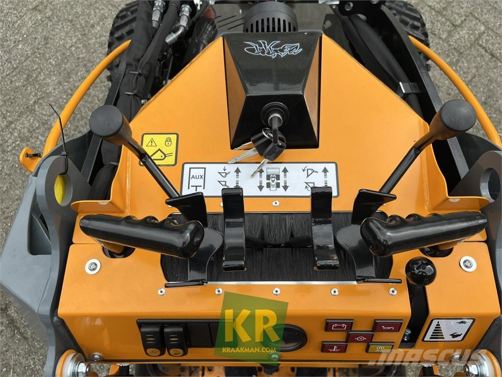 GiANT Overig Muud põllumajandusmasinad