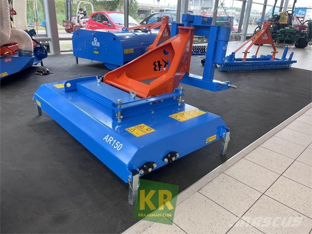  GKB Aerator Muu kommunaaltehnika