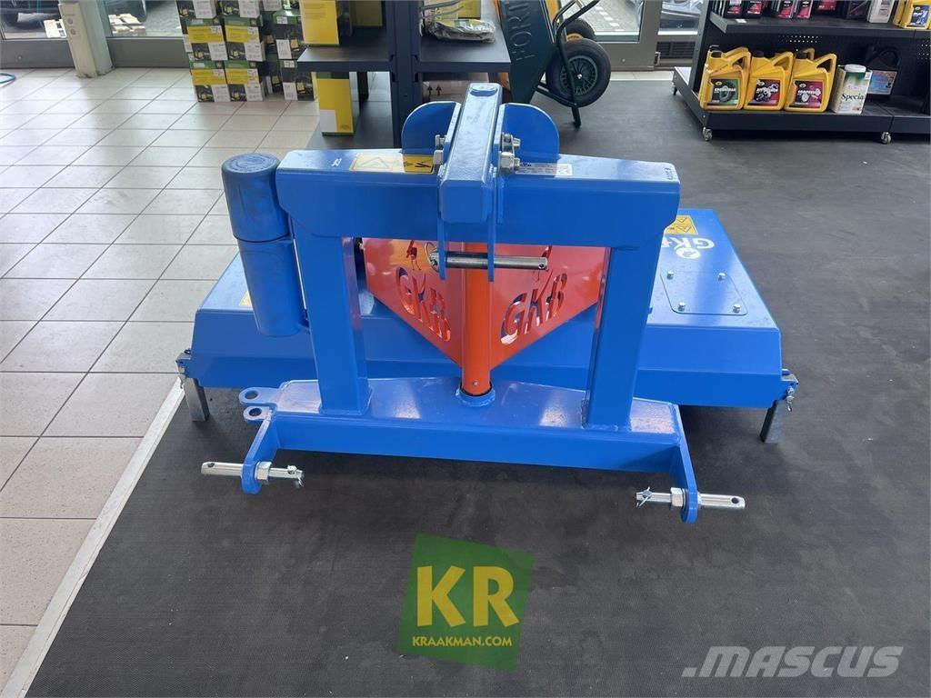  GKB Aerator Muu kommunaaltehnika