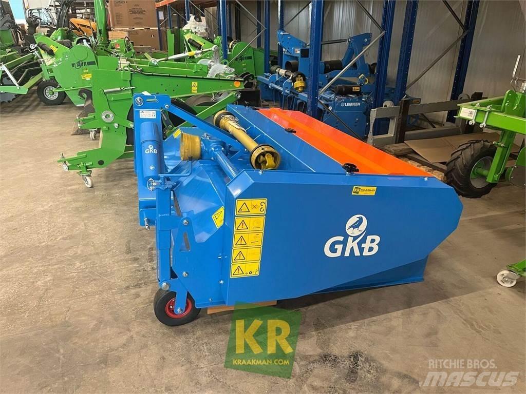  GKB Deep Clean Muu kommunaaltehnika