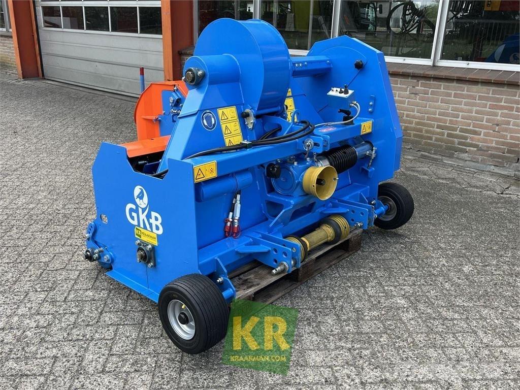  GKB Leaf Reducer Muud põllumajandusmasinad