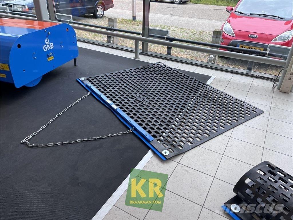  GKB Topfinish Muu kommunaaltehnika