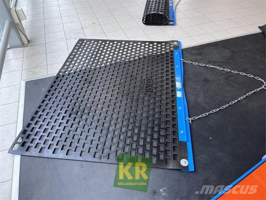  GKB Topfinish Muu kommunaaltehnika