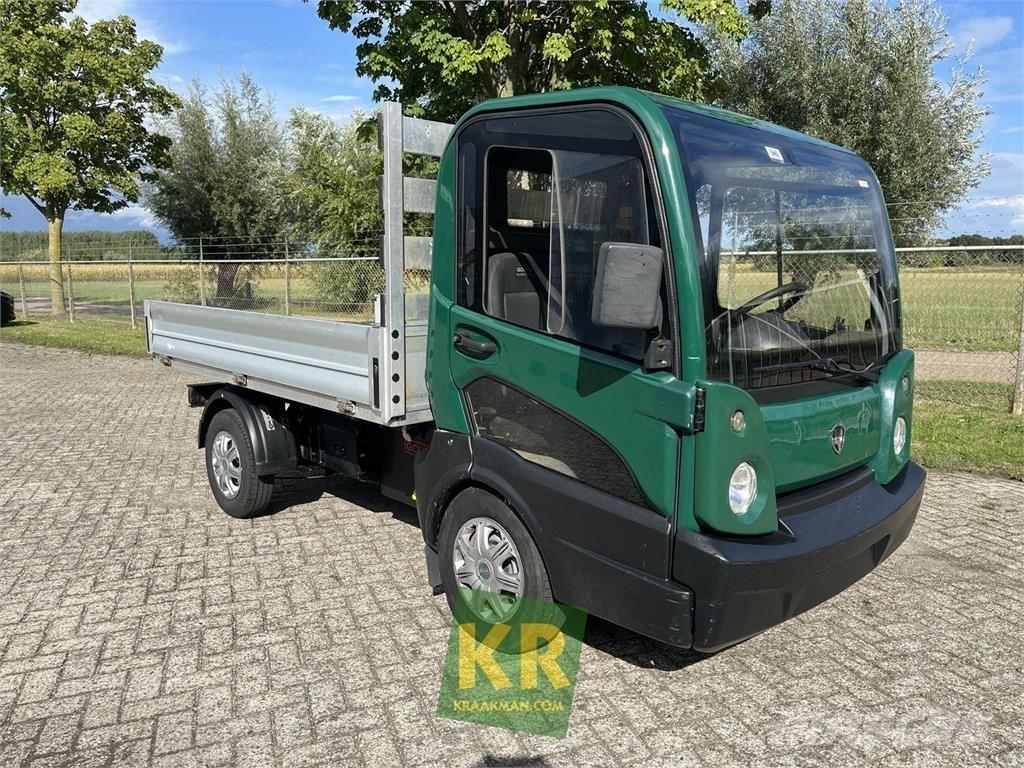 Goupil Overig ATV-d