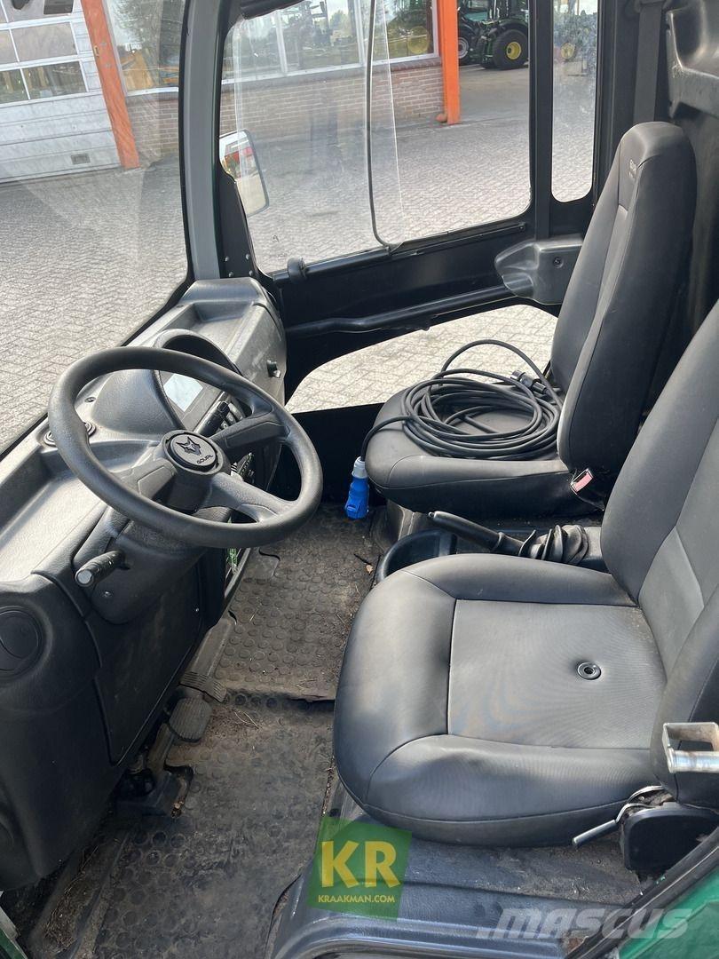 Goupil Overig ATV-d