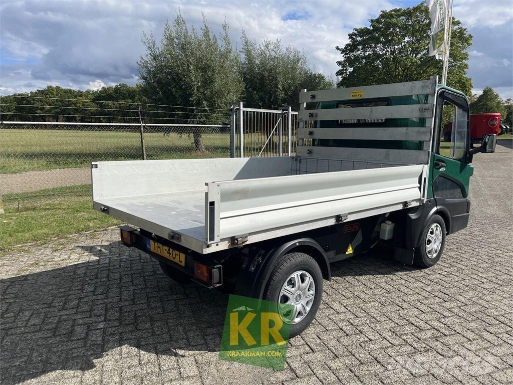 Goupil Overig ATV-d