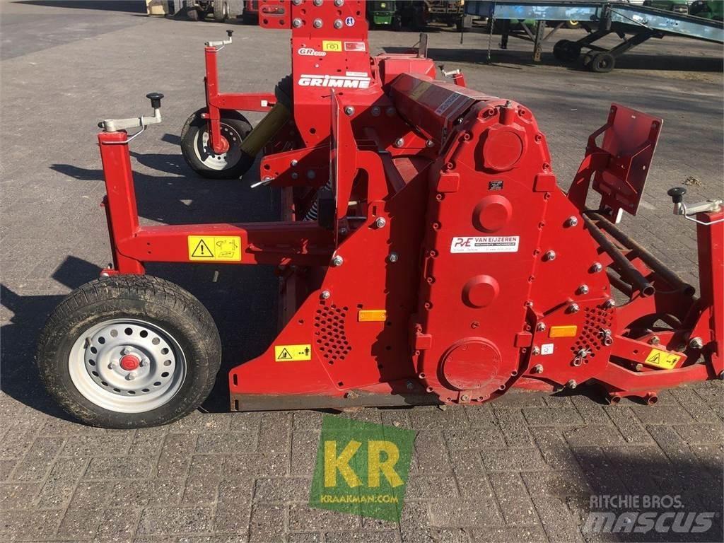 Grimme GR 9210 Kartulikombainid