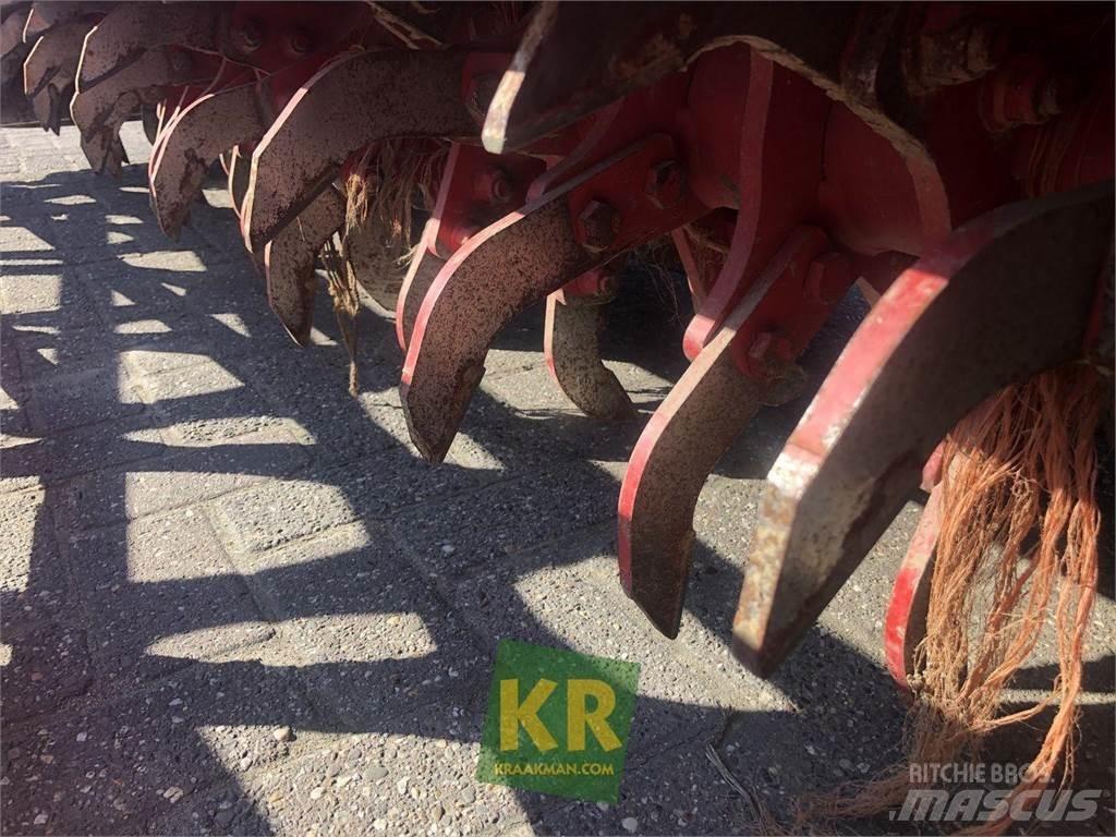Grimme GR 9210 Kartulikombainid