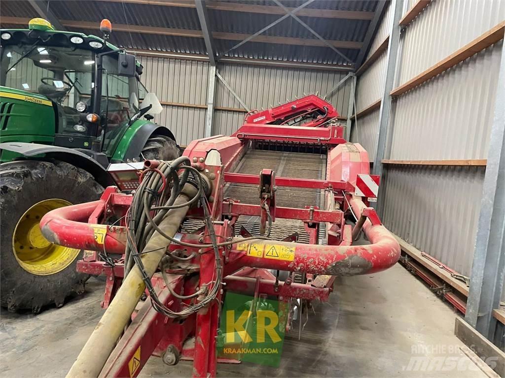 Grimme GT 170 RS Kartulikombainid ja kaevajad