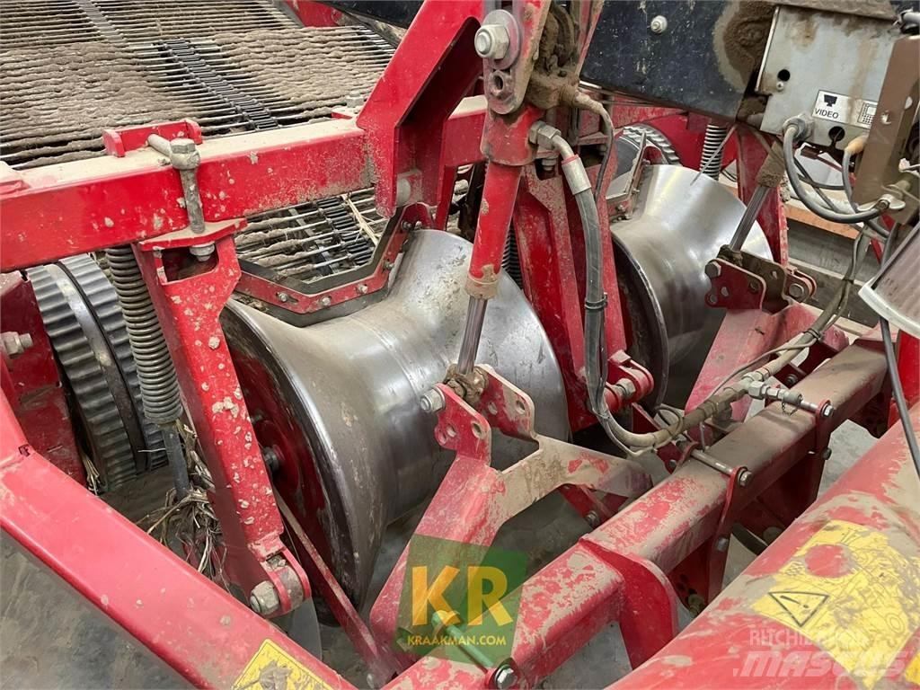 Grimme GT 170 RS Kartulikombainid ja kaevajad