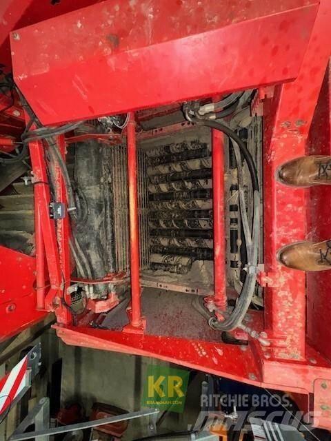 Grimme GV 3000 Kartulikombainid ja kaevajad