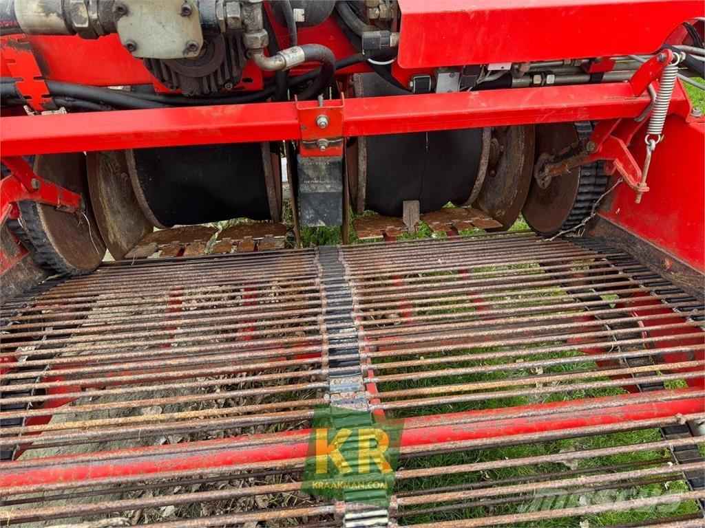 Grimme GZ 1700 Kartulikombainid ja kaevajad