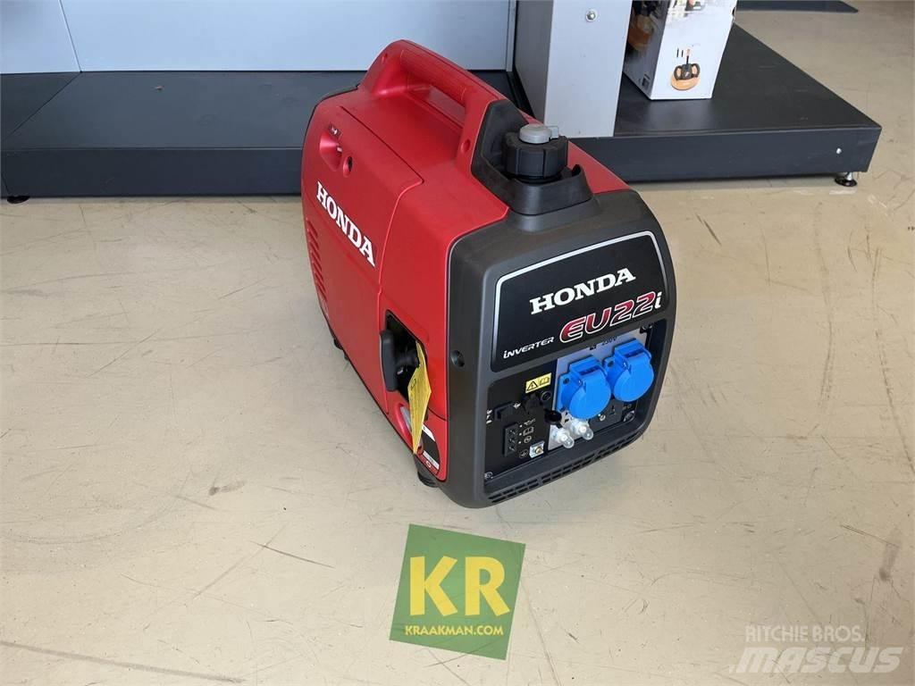 Honda EU Muud generaatorid