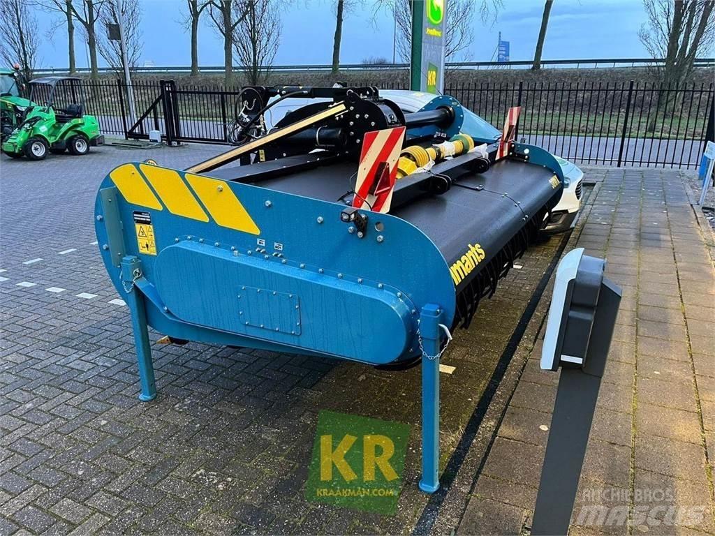Imants 38 Randaalid/mullafreesid