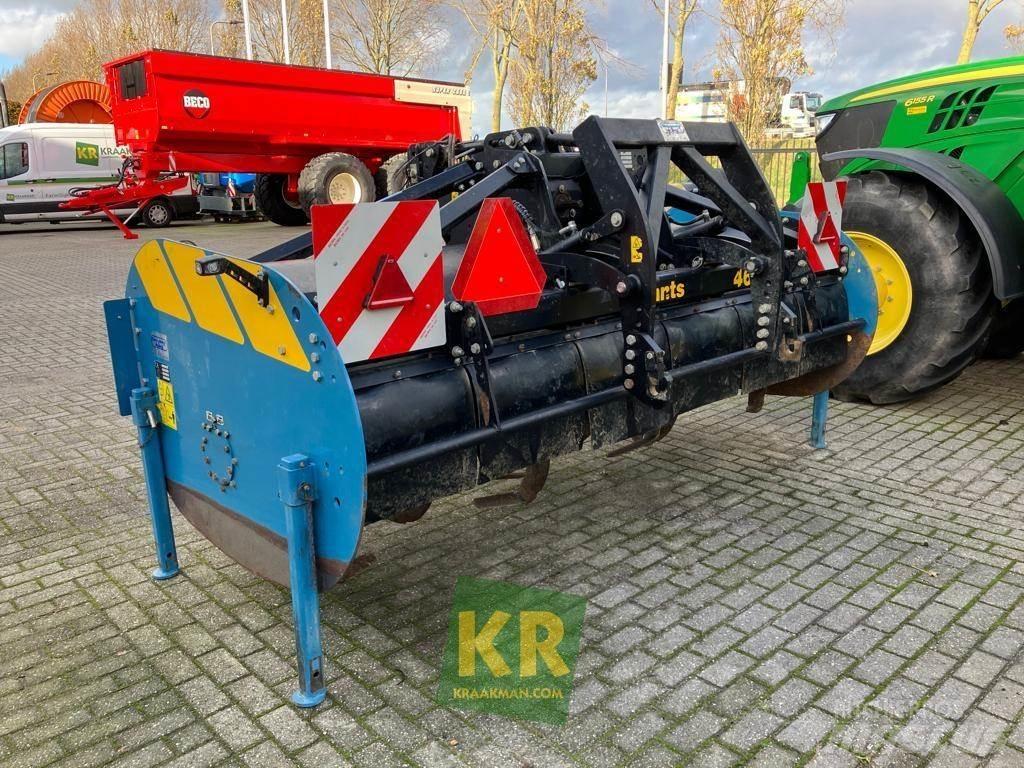 Imants 46 Randaalid/mullafreesid