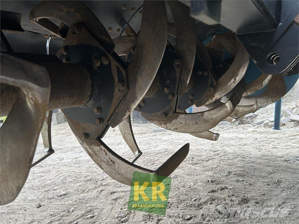 Imants 46 Randaalid/mullafreesid