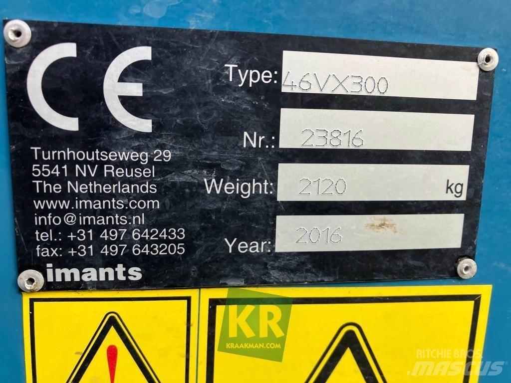Imants 46 Randaalid/mullafreesid