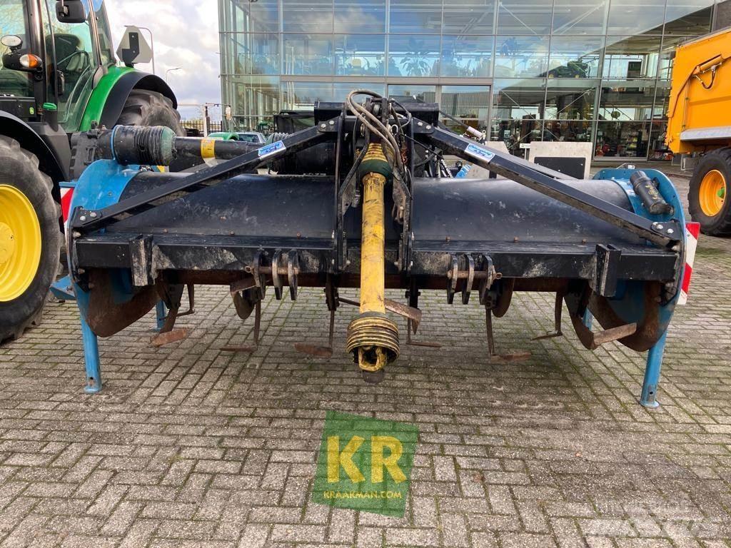 Imants 46 Randaalid/mullafreesid