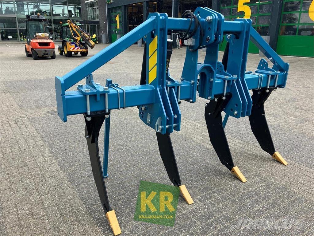 Imants Culter 3.0 Kultivaatorid