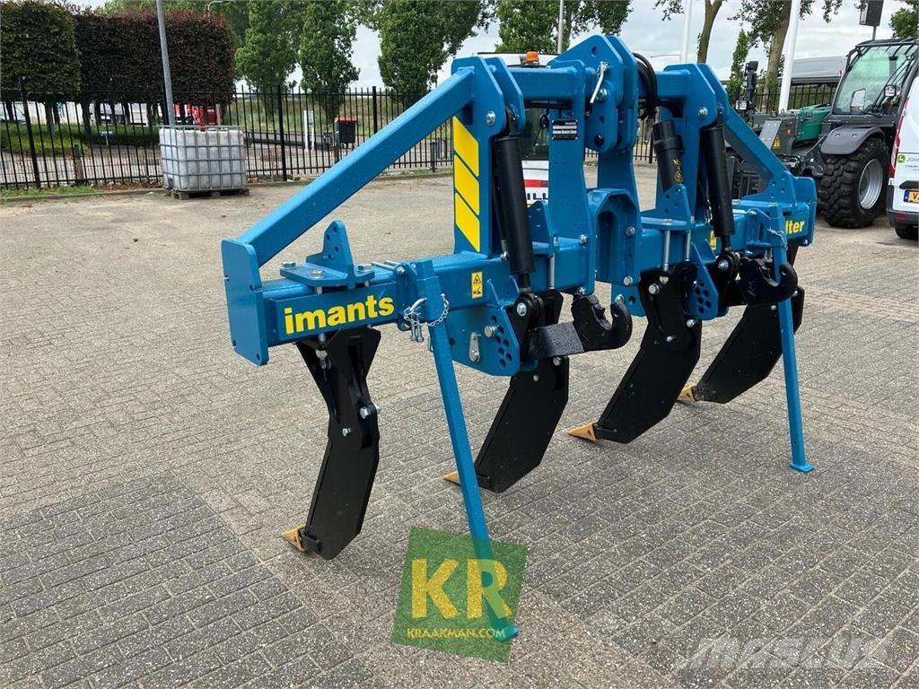 Imants Culter 3.0 Kultivaatorid