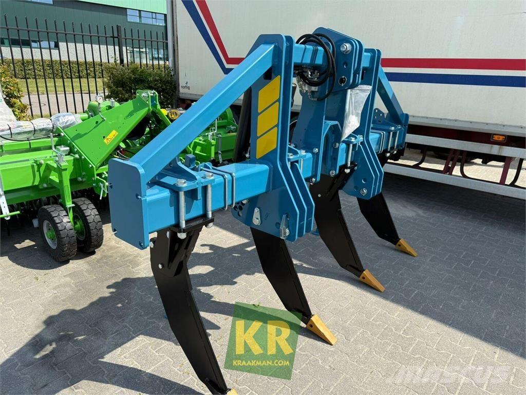 Imants Culter 3.0 Kultivaatorid