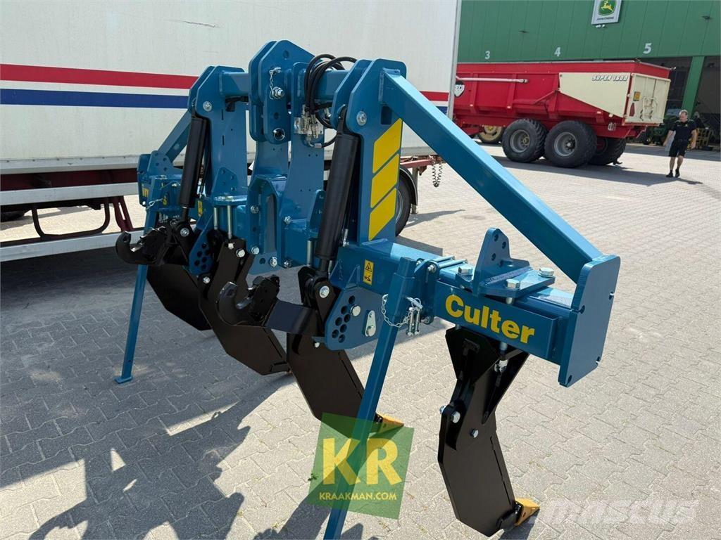 Imants Culter 3.0 Kultivaatorid