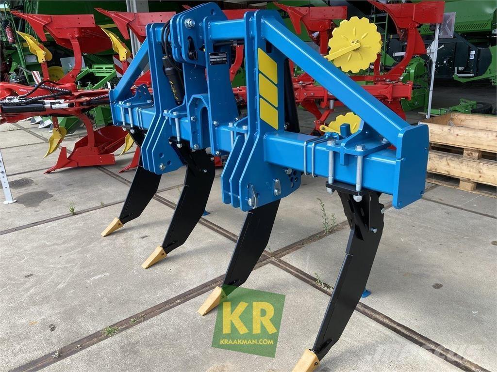 Imants Culter 3.0 Kultivaatorid