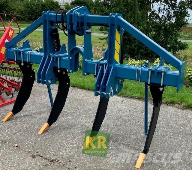Imants Culter 3.0 Kultivaatorid