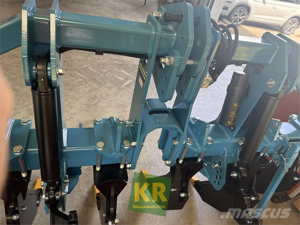 Imants Culter 3.0 Kultivaatorid