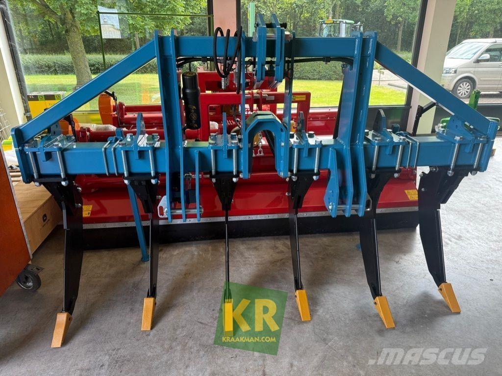 Imants Culter 3.0 Kultivaatorid