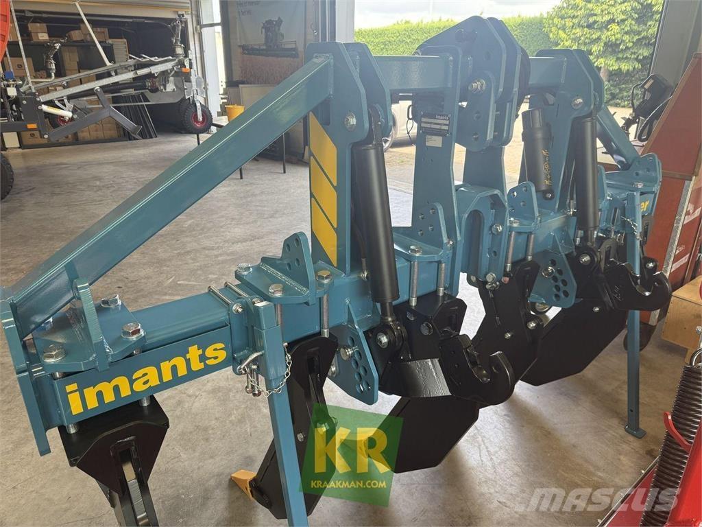 Imants Culter 3.0 Kultivaatorid