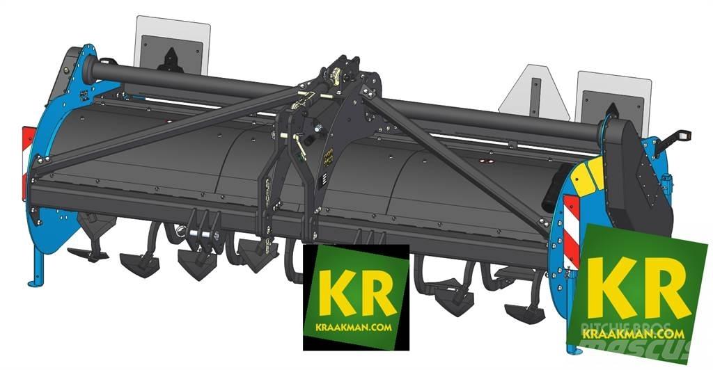 Imants Eco Mix Randaalid/mullafreesid