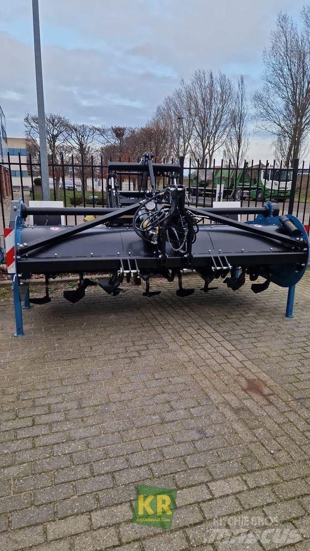 Imants Eco Mix Randaalid/mullafreesid