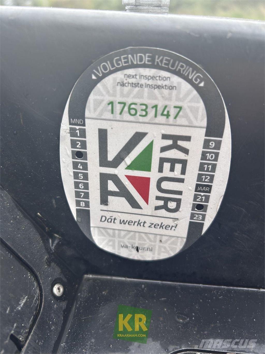 Jacobsen AR331 Muud golfiväljaku niidukid