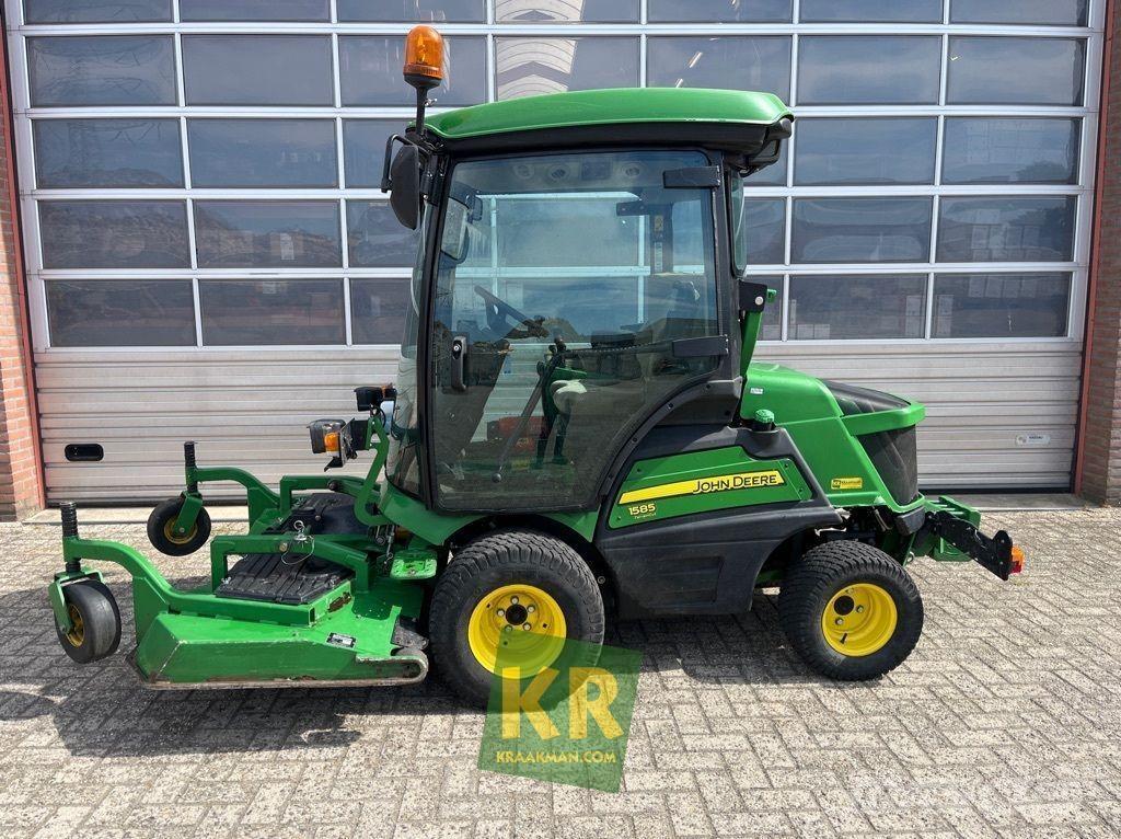 John Deere 1585 Niidukid