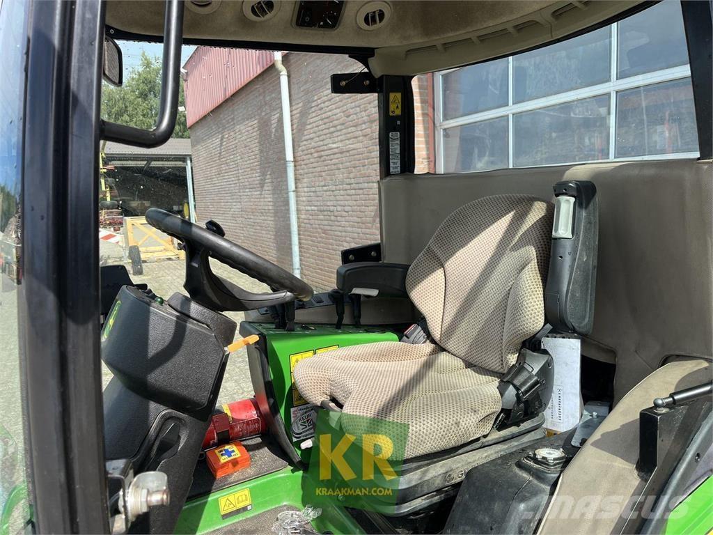 John Deere 1585 Niidukid