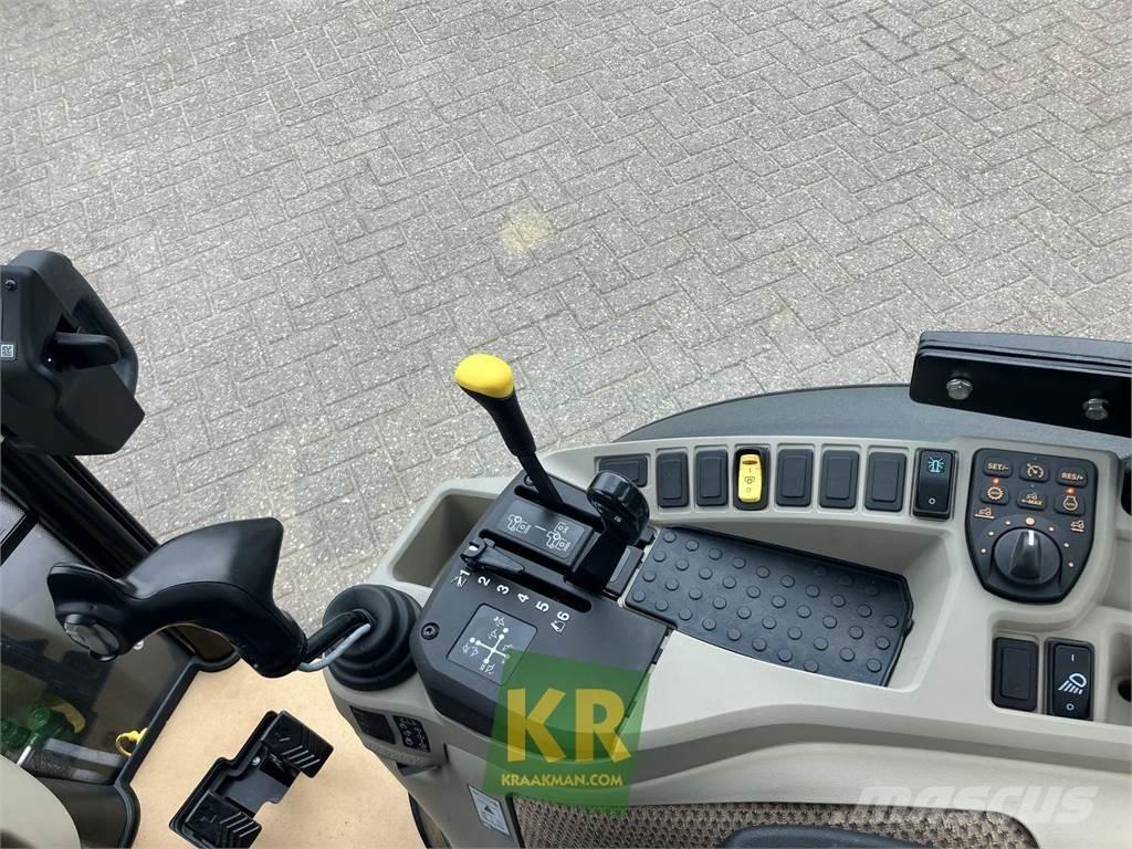 John Deere 3039R Kompakttraktorid