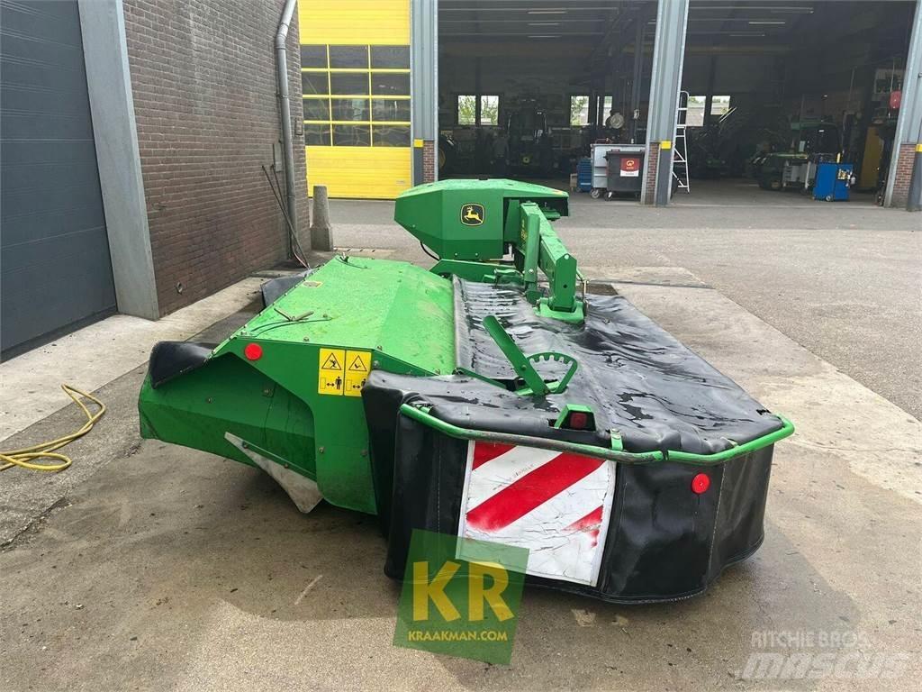 John Deere 328 Muud põllumajandusmasinad