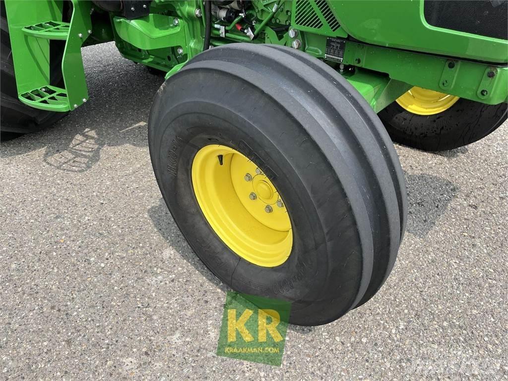 John Deere 5090M Traktorid