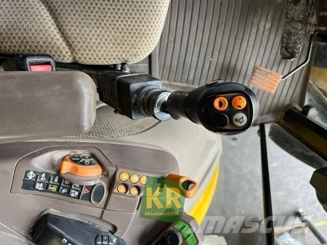 John Deere 5100R Traktorid