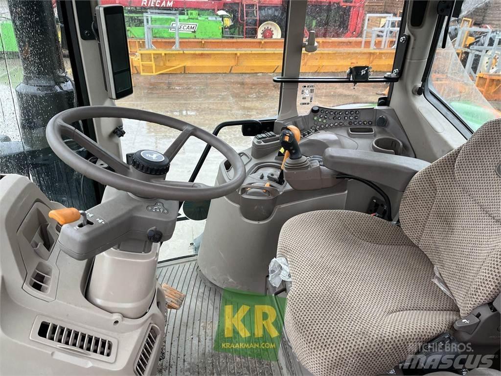 John Deere 6120M Traktorid