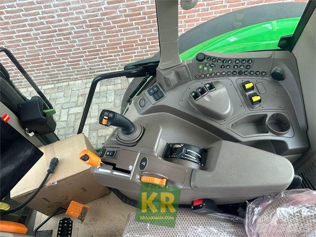 John Deere 6120M Traktorid