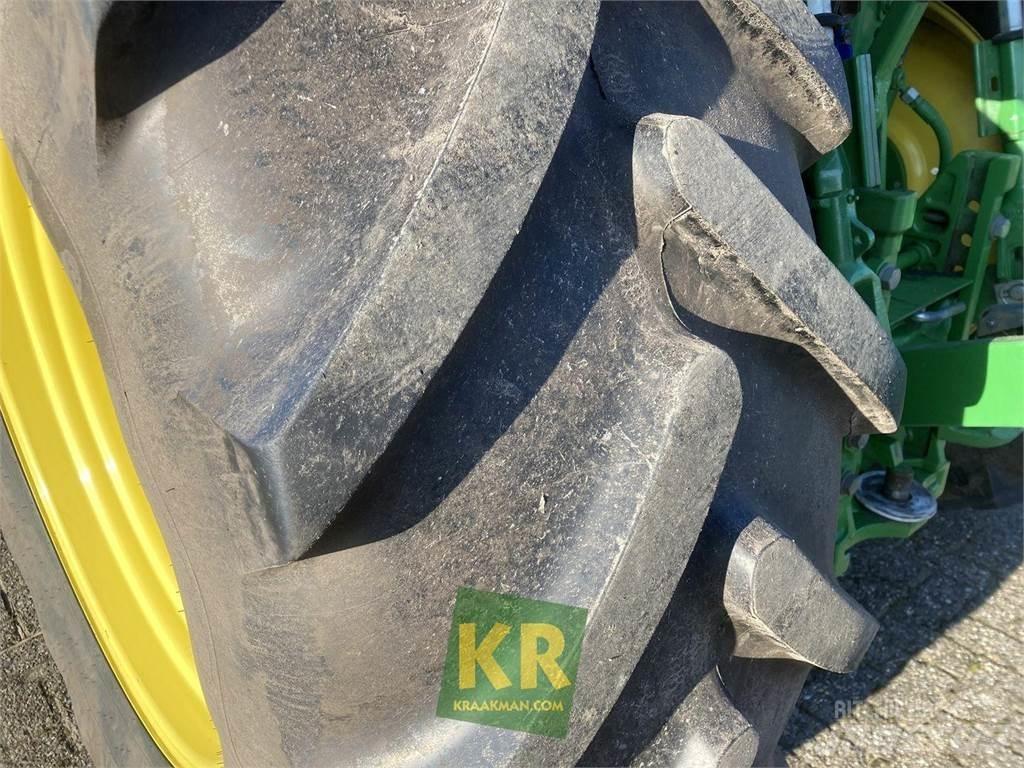 John Deere 6130R Traktorid