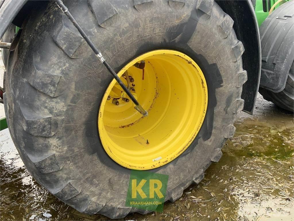 John Deere 6150R Traktorid