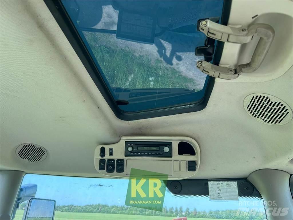 John Deere 6155R Traktorid