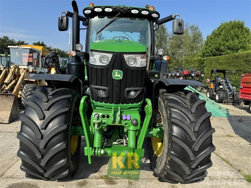 John Deere 6175R Traktorid