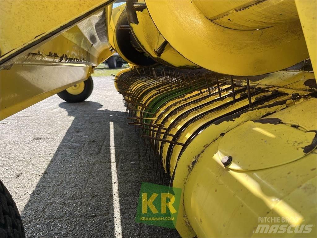 John Deere 630B Silo- ja heinavarumise tehnika tarvikud