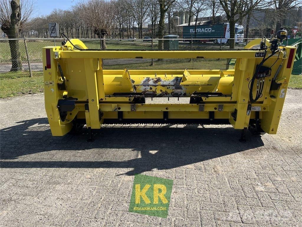 John Deere 630C Kombainide heedrid