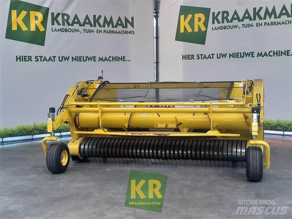 John Deere 630C Kombainide heedrid