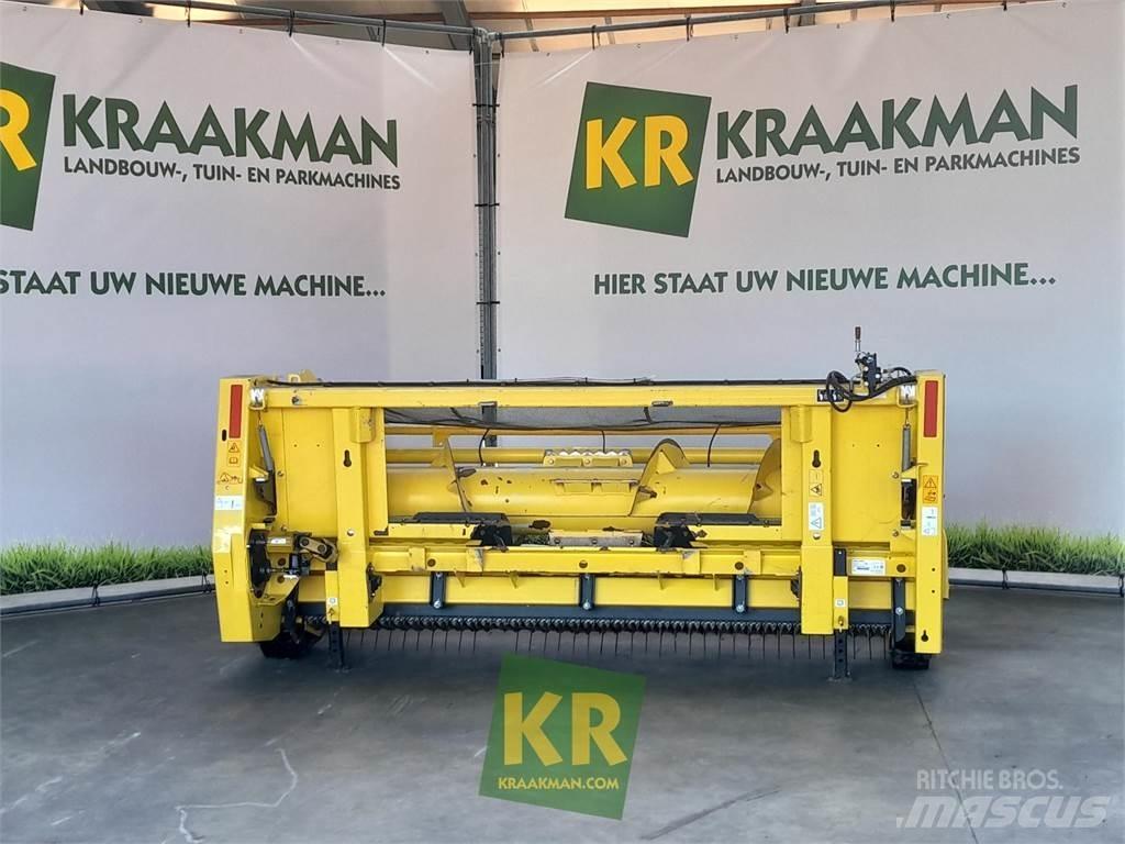 John Deere 630C Kombainide heedrid